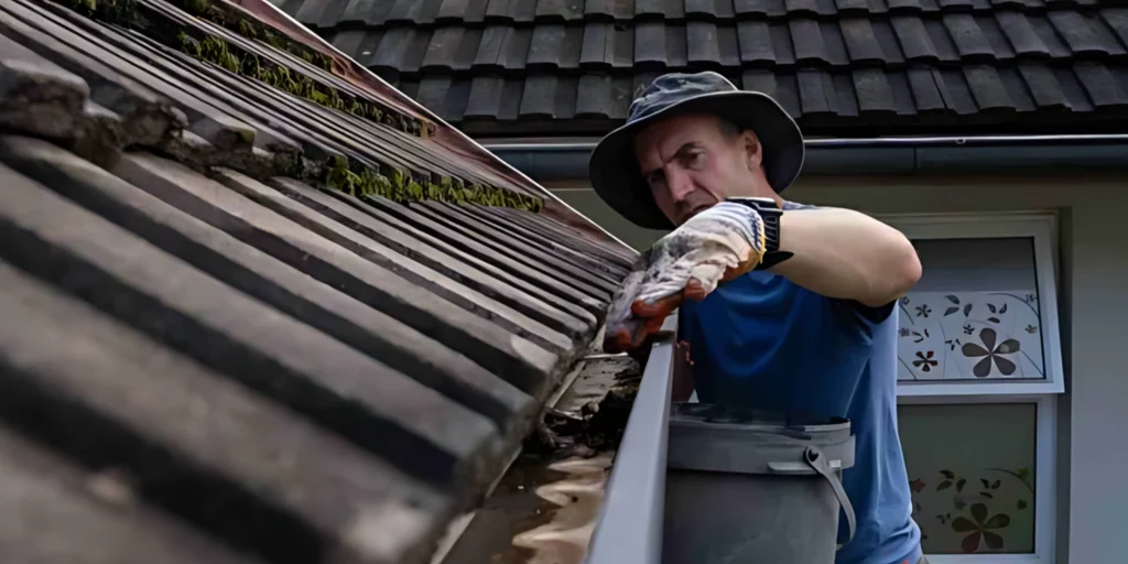 James Island Gutter Cleaninghome page